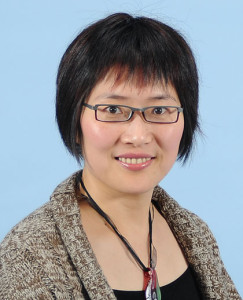 Dr. Yi Pang