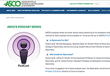ASCO Launches Podcast Series