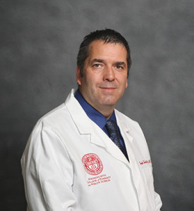 Dr. Joseph Zinkovich
