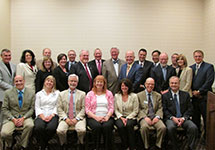 Highlights from the ASCO Board of Directors 74th Annual Meeting