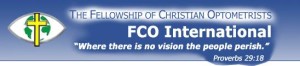 FCO logo