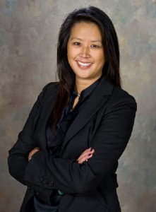 Dr. Karen Eng