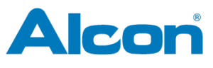 Alcon Logo