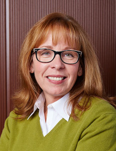 Dr. Lori Grover