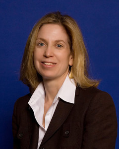 Dr. Rachel A. “Stacey” Coulter