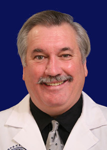 Dr. Edward Revelli