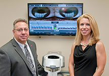 SCO Opens Dry Eye Treatment Center