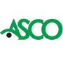ASCO Adopts New Logo