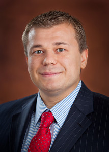 Dr. Vladimir Yevseyenkov