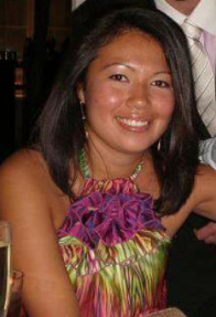 Sara Lau
