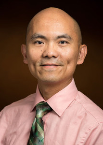 Dr. Len Koh