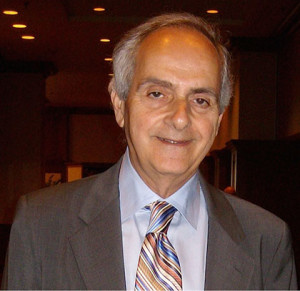 Dr. Tony Cavallerano