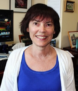 Dr. Jane Gwiazda