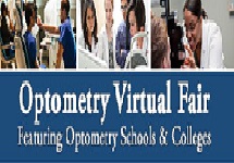 Fifth Optometry Virtual Fair Held in October