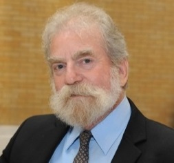 Dr. Bruce Moore