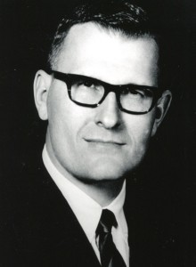Dr. Frederick W. Hebbard