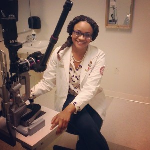 PCO NOA Conference - Courtney Goode '17OD.July 2015