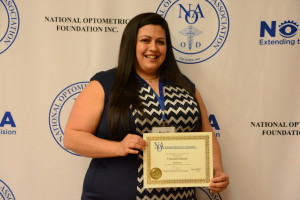 PCO NOA Conference - Fatimah Hassan