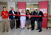SSM Health Medical Services Open in UMSL Patient Care Center