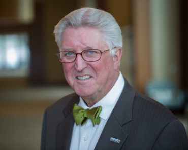 ASCO Holds Inaugural Annual Business Meeting