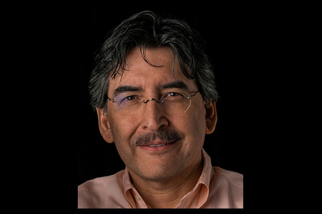Dr. Mario Gutierrez ’84 reappointed to Texas Optometry Board