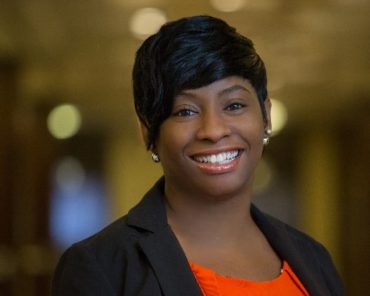 ASCO’s LaShawn Sidbury Passes National Certification Examination