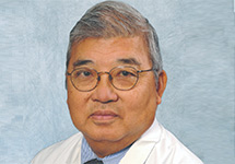 In Memory of Dr. Freddy Chang