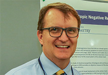 SUNY Optometry’s Clinical Vision Research Center Study Helps Secure FDA Nod for New Imaging Tech